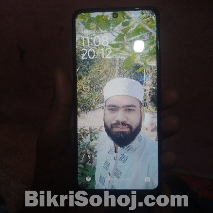 Mi note 11 pro.. 8.. 128